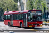 CCASA - Conexión Centro-Aeropuerto 531 na cidade de Cuauhtémoc, Ciudad de México, México, por Omar Ramírez Thor2102. Número da foto: #9724371.