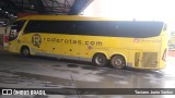 RodeRotas - Rotas de Viação do Triângulo 7742 na cidade de Barretos, São Paulo, Brasil, por Taciano Junio Santos. Número da foto: #9723840.