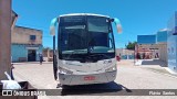 Emtram 3730 na cidade de Barra da Estiva, Bahia, Brasil, por Flávio  Santos. Número da foto: #9724709.