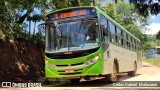 Costa Sul Transportes e Turismo 13-10311 na cidade de Cachoeiro de Itapemirim, Espírito Santo, Brasil, por Carlos Gabriel  Malacarne. Número da foto: #9724090.