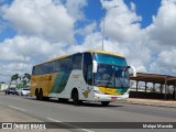 Empresa Gontijo de Transportes 17250 na cidade de Arapiraca, Alagoas, Brasil, por Melqui Macedo. Número da foto: #9725752.