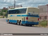 Viação Novo Horizonte 1026511 na cidade de Barra da Estiva, Bahia, Brasil, por Flávio  Santos. Número da foto: #9724768.