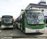 Ônibus Particulares 1 1855 na cidade de Osasco, São Paulo, Brasil, por Jackeline Arcanjo. Número da foto: #:id.