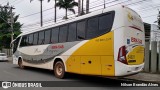 Rio Negro Fretamento e Turismo 54821 na cidade de Ribeirão das Neves, Minas Gerais, Brasil, por Nilson Brandão Alves. Número da foto: #9726420.