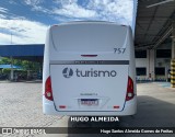 JL Turismo 757 na cidade de Rio de Janeiro, Rio de Janeiro, Brasil, por Hugo Santos Almeida Gomes de Freitas. Número da foto: #:id.