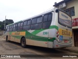 Escolares 2361 na cidade de Araçuaí, Minas Gerais, Brasil, por Juninho Nogueira. Número da foto: #:id.