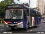 Next Mobilidade - ABC Sistema de Transporte 81.449 na cidade de São Bernardo do Campo, São Paulo, Brasil, por Marcos Oliveira. Número da foto: #9724150.