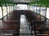 Ônibus Particulares 1103 na cidade de São Caetano do Sul, São Paulo, Brasil, por José Geyvson da Silva. Número da foto: #:id.