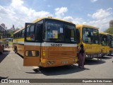 Ônibus Particulares 12367 na cidade de São Paulo, São Paulo, Brasil, por Espedito de Brito Gomes. Número da foto: #9725917.