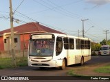 Ônibus Particulares 2117 na cidade de Cascavel, Paraná, Brasil, por Carlos Campos. Número da foto: #:id.