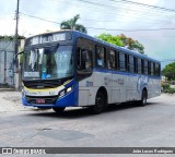 Viação Vila Real B11548 na cidade de Rio de Janeiro, Rio de Janeiro, Brasil, por João Lucas Rodrigues. Número da foto: #9726854.