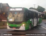 VB Transportes e Turismo 3340 na cidade de Campinas, São Paulo, Brasil, por Leonardo Sebastiao dos Santos Rodrigues. Número da foto: #9725075.