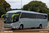 Viação Garcia 8025 na cidade de Maringá, Paraná, Brasil, por Rodrigo Matheus. Número da foto: #9725662.