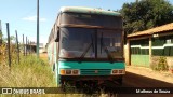 Ônibus Particulares 0218 na cidade de Luziânia, Goiás, Brasil, por Matheus de Souza. Número da foto: #9726738.