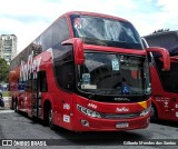 Expresso Itamarati 6906 na cidade de São Paulo, São Paulo, Brasil, por Gilberto Mendes dos Santos. Número da foto: #:id.
