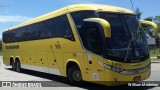 Viação Itapemirim 60023 na cidade de Brasília, Distrito Federal, Brasil, por William Medeiros. Número da foto: #9726703.