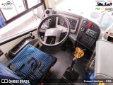 Transcol - Transportes Coletivos Ltda. 555 na cidade de Recife, Pernambuco, Brasil, por Kauan Henrique - BEA. Número da foto: #9726192.