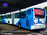 VB Transportes e Turismo 1481 na cidade de Campinas, São Paulo, Brasil, por Henrique Alves de Paula Silva. ID da foto: :id.