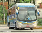 Viação Cometa 13101 na cidade de Sorocaba, São Paulo, Brasil, por Flavio Alberto Fernandes. ID da foto: :id.