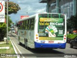 Trampolim da Vitória 905 na cidade de Natal, Rio Grande do Norte, Brasil, por Jefferson Silva. Número da foto: #:id.