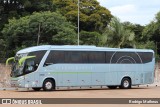 Viação Garcia 8155 na cidade de Maringá, Paraná, Brasil, por Rodrigo Matheus. Número da foto: #9725205.