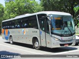 Coesa Transportes RJ 117.066 na cidade de Rio de Janeiro, Rio de Janeiro, Brasil, por Renan Vieira. Número da foto: #9726508.