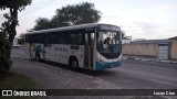 Viação Cidade das Águas 3226 na cidade de Dias d`Ávila, Bahia, Brasil, por Lucas Cruz. Número da foto: #:id.