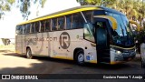 RodeRotas - Rotas de Viação do Triângulo 7134 na cidade de Piracanjuba, Goiás, Brasil, por Gustavo Ferreira T. Araújo. Número da foto: #9726873.