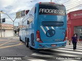 Auto Viação Progresso 6148 na cidade de Natal, Rio Grande do Norte, Brasil, por Karlheinz de Souza e Araújo. Número da foto: #9724742.