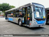 Viação Paratodos > São Jorge > Metropolitana São Paulo > Mobibrasil 6 4261 na cidade de São Paulo, São Paulo, Brasil, por Charles Roger. Número da foto: #9725879.