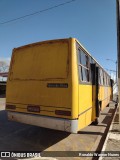 Ônibus Particulares 2802 na cidade de Viseu, Pará, Brasil, por Ronaldo Wagner Nunes. Número da foto: #9724981.