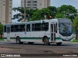 Cidade Verde Transporte Rodoviário 2114 na cidade de Maringá, Paraná, Brasil, por Anderson Gabriel. Número da foto: #:id.
