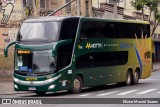 Viação Motta 19010 na cidade de Belo Horizonte, Minas Gerais, Brasil, por Eliziar Maciel Soares. Número da foto: #:id.