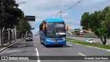 Litorânea Transportes Coletivos 5983 na cidade de São José dos Campos, São Paulo, Brasil, por Marcelo José Souza. Número da foto: #9725570.