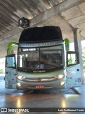 Viação Garcia 8642 na cidade de Adamantina, São Paulo, Brasil, por Luis Guilherme Costa. Número da foto: #9723897.