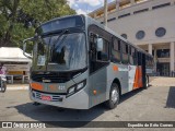 Viação Miracatiba 421 na cidade de São Paulo, São Paulo, Brasil, por Espedito de Brito Gomes. Número da foto: #9725906.