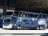 UTIL - União Transporte Interestadual de Luxo 11925 na cidade de Varginha, Minas Gerais, Brasil, por Kelvin Silva Caovila Santos. Número da foto: #:id.