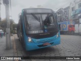 FAOL - Friburgo Auto Ônibus 517 na cidade de Nova Friburgo, Rio de Janeiro, Brasil, por Ademar Taveira. ID da foto: :id.