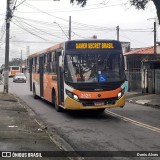 Julio Simões > CS Brasil > Joseense 2525 na cidade de São José dos Campos, São Paulo, Brasil, por Denis Alves. ID da foto: :id.