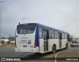 Capital do Agreste Transporte Urbano 1405 na cidade de Caruaru, Pernambuco, Brasil, por Hebert Gomes. Número da foto: #:id.