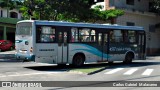 Viação Tabuazeiro 4537 na cidade de Vitória, Espírito Santo, Brasil, por Carlos Gabriel  Malacarne. Número da foto: #9724018.