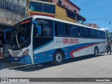 Brubuss Transportes 600 na cidade de São Paulo, São Paulo, Brasil, por Luccas Eme. Número da foto: #:id.