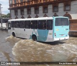 Vega Manaus Transporte 1012008 na cidade de Amazonas, Brasil, por Bus de Manaus AM. Número da foto: #:id.