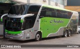 Nortão Transporte e Turismo 0220 na cidade de Goiânia, Goiás, Brasil, por Adriel Philipe. Número da foto: #:id.