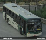 Via Sul Transportes Urbanos 5 2364 na cidade de São Paulo, São Paulo, Brasil, por Jackeline Arcanjo. Número da foto: #:id.