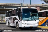 Zina-bus 174 na cidade de Morelia, Michoacán, México, por Omar Ramírez Thor2102. Número da foto: #9726627.