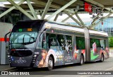 TPG - Transports Publics Genevois 1609 na cidade de Le Grand-Saconnex, Geneva, Suíça, por Leandro Machado de Castro. Número da foto: #9726553.