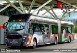 TPG - Transports Publics Genevois 1609 na cidade de Le Grand-Saconnex, Geneva, Suíça, por Leandro Machado de Castro. ID da foto: :id.