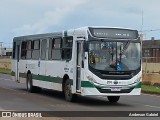Cidade Verde Transporte Rodoviário 2114 na cidade de Sarandi, Paraná, Brasil, por Anderson Gabriel. Número da foto: #9726864.
