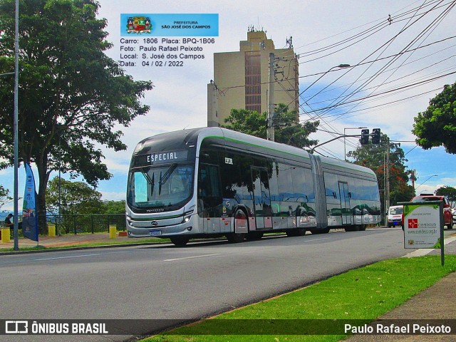 Prefeitura Municipal São José dos Campos 1106 na cidade de São José dos Campos, São Paulo, Brasil, por Paulo Rafael Peixoto. Número da foto: #9729412.